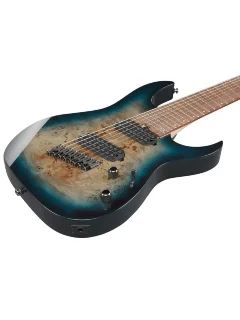 Ibanez RGMS8PB-CBS