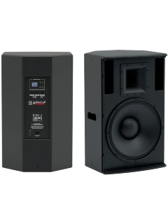 Martin Audio Blackline X Powered XP15