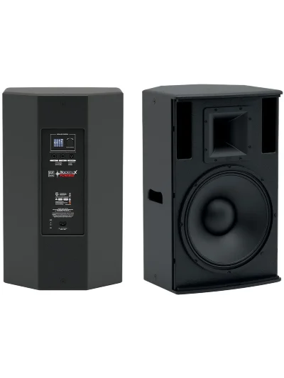 Активна акустична система Martin Audio Blackline X Powered XP15