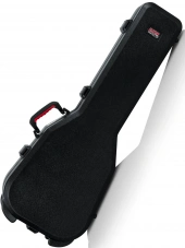 Gator GTSA-GTRSG TSA ATA Molded Gibson SG® Guitar Case Gator GTSA-GTRSG TSA ATA Molded Gibson SG® Guitar Case