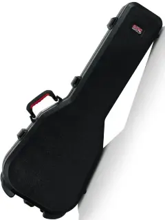 Gator GTSA-GTRSG TSA ATA Molded Gibson SG® Guitar Case