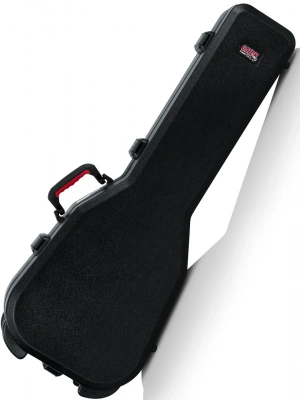 Gator GTSA-GTRSG TSA ATA Molded Gibson SG® Guitar Case