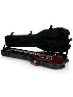 Gator GTSA-GTRSG TSA ATA Molded Gibson SG® Guitar Case