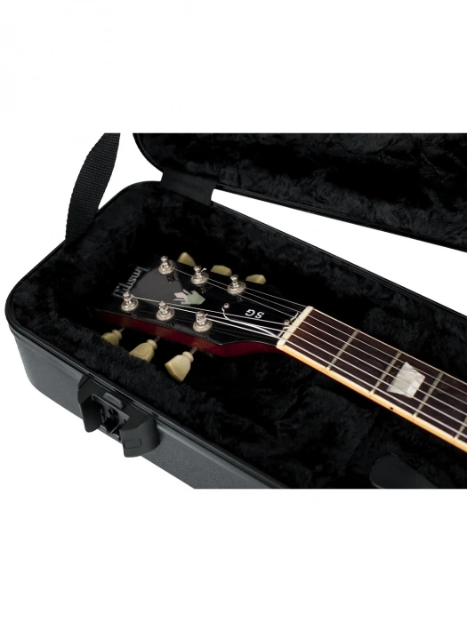 Кейс Кейс Gator GTSA-GTRSG TSA ATA Molded Gibson SG® Guitar Case