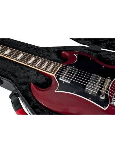 Кейс Gator GTSA-GTRSG TSA ATA Molded Gibson SG® Guitar Case