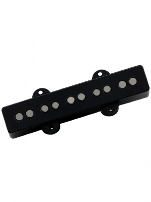 Dimarzio DP550BK Area J 5 Neck (Black)