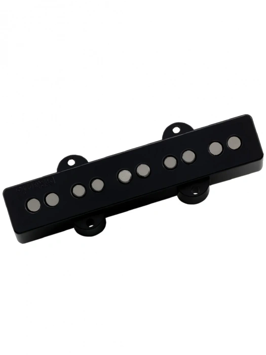 Звукознімач Звукознімач Dimarzio DP550BK Area J 5 Neck (Black)