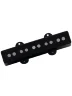 Звукознімач Dimarzio DP550BK Area J 5 Neck (Black)