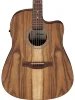 Електро-акустична гітара Ibanez V40WSCE-OPB