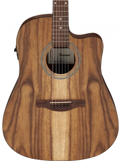 Електро-акустична гітара Ibanez V40WSCE-OPB
