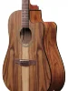Електро-акустична гітара Ibanez V40WSCE-OPB