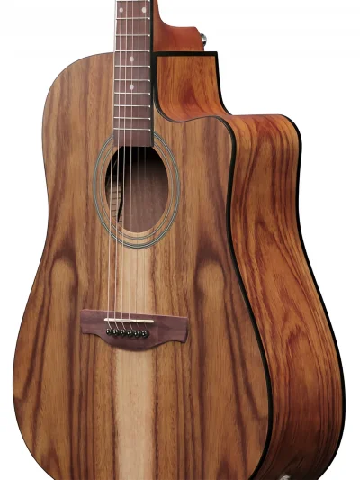 Електро-акустична гітара Ibanez V40WSCE-OPB