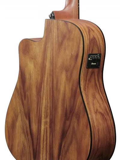 Електро-акустична гітара Ibanez V40WSCE-OPB
