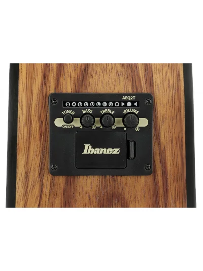 Електро-акустична гітара Ibanez V40WSCE-OPB