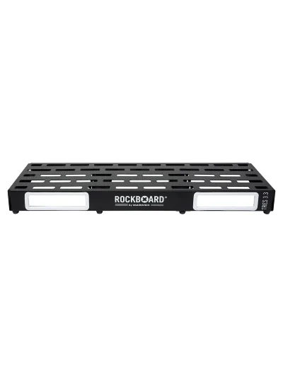 Педалборд Rockboard TRES 3.3