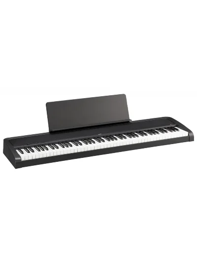Цифрове піаніно Korg B2+ BK