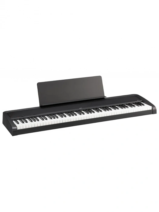 Цифрове піаніно Цифрове піаніно Korg B2+ BK