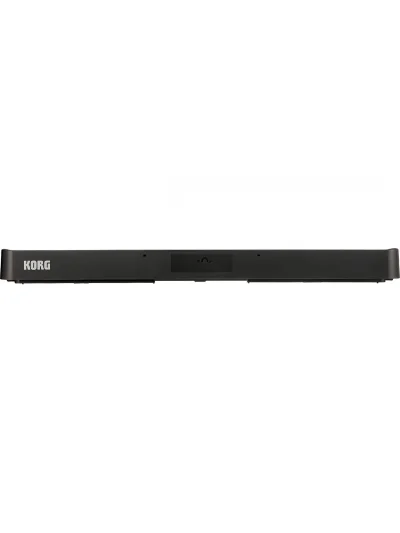 Цифрове піаніно Korg B2+ BK