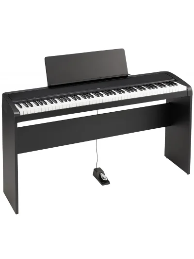 Цифрове піаніно Korg B2+ BK