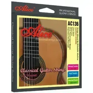 Alice AC136H (28.5-44)