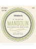 Струни для мандоліни D'Addario EJ75 Mandolin Phosphor Bronze Medium/Heavy (11.5-41)