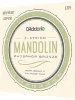 Струни для мандоліни D'Addario EJ75 Mandolin Phosphor Bronze Medium/Heavy (11.5-41)
