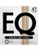 Струни Cleartone 7810 EQ Hybrid Metal Acoustic Ultra Light 10-47 Струни Cleartone 7810 EQ Hybrid Metal Acoustic Ultra Light 10-47