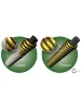 Струни Cleartone 7810 EQ Hybrid Metal Acoustic Ultra Light 10-47