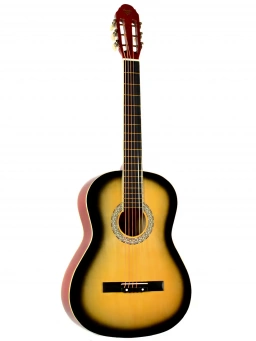 Bandes CAG-851 3TS 39