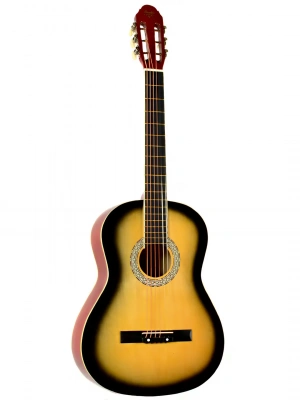 Bandes CAG-851 3TS 39''