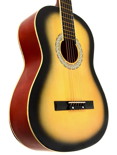 Акустична гітара Bandes CAG-851 3TS 39''
