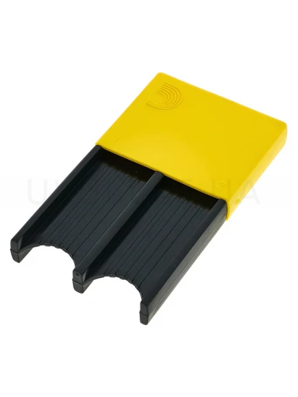 Держатель тростей D'Addario Reed Guard - Small (Yellow)