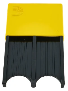 D'Addario Reed Guard - Small (Yellow)