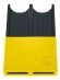 Тримач тростин D'Addario Reed Guard - Small (Yellow) Тримач тростин D'Addario Reed Guard - Small (Yellow)