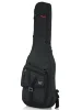 Чохол Gator GT-ELECTRIC-BLK Transit Series Electric Guitar Bag