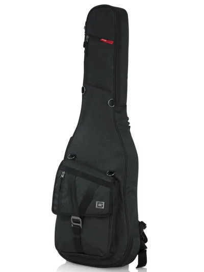 Чохол Gator GT-ELECTRIC-BLK Transit Series Electric Guitar Bag