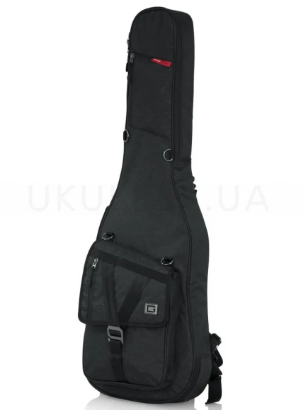 Чохол Gator GT-ELECTRIC-BLK Transit Series Electric Guitar Bag