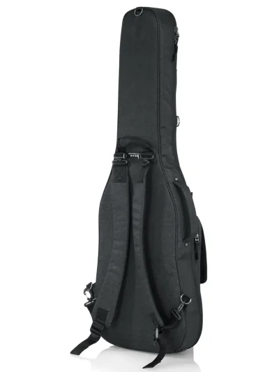 Чохол Gator GT-ELECTRIC-BLK Transit Series Electric Guitar Bag