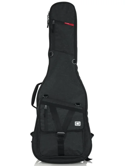 Чохол Gator GT-ELECTRIC-BLK Transit Series Electric Guitar Bag