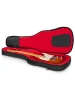Чохол Gator GT-ELECTRIC-BLK Transit Series Electric Guitar Bag