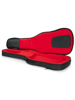 Gator GT-ELECTRIC-BLK Transit Series Electric Guitar Bag