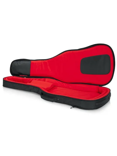 Чохол Gator GT-ELECTRIC-BLK Transit Series Electric Guitar Bag