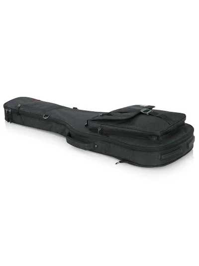 Чохол Gator GT-ELECTRIC-BLK Transit Series Electric Guitar Bag