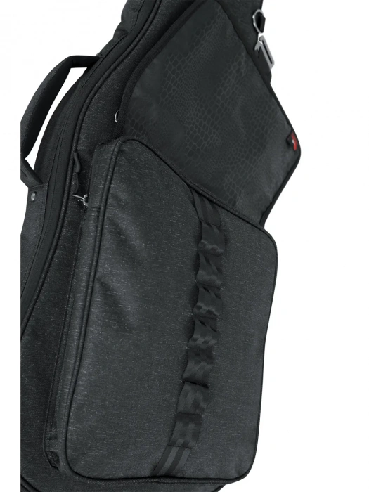 Чохол Чохол Gator GT-ELECTRIC-BLK Transit Series Electric Guitar Bag