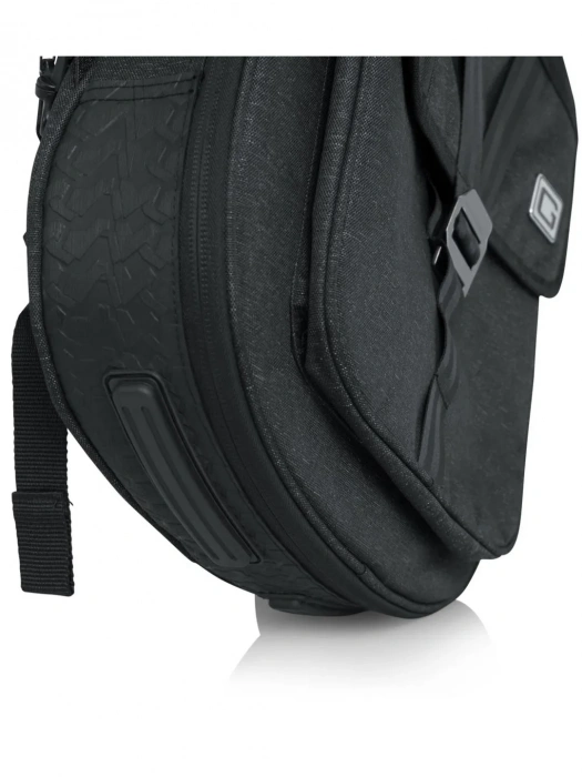 Чохол Чохол Gator GT-ELECTRIC-BLK Transit Series Electric Guitar Bag