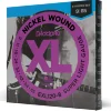 Струни D'Addario EXL120-8 XL Nickel Wound 8-String Super Light 09-65