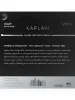 Струни для скрипки D'Addario KV310 4/4M Kaplan Vivo Violin String Set 4/4 Scale Medium Tension