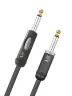 Інструментальний кабель D'Addario PW-AMSK-20 American Stage Kill Switch (6m)