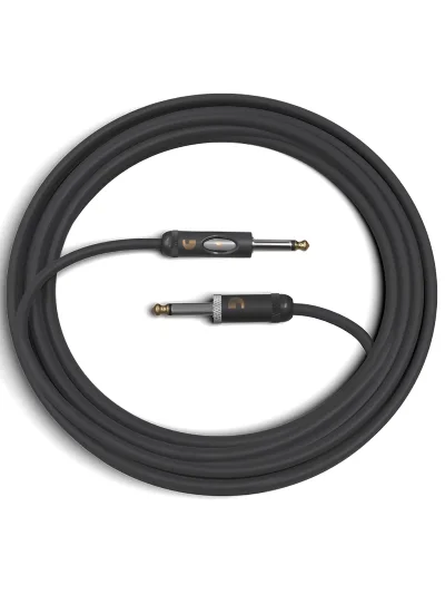 Інструментальний кабель D'Addario PW-AMSK-20 American Stage Kill Switch (6m)