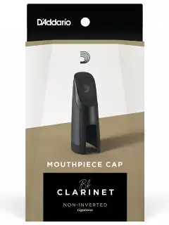 D'Addario RCL2C Cap for Bb Clarinet (Non-Inverted)